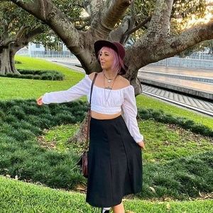 Meet your Posher, Kristy